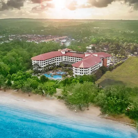 Swiss-Grand Beach Resort Kuantan - Newly Upgraded 5-Star-2