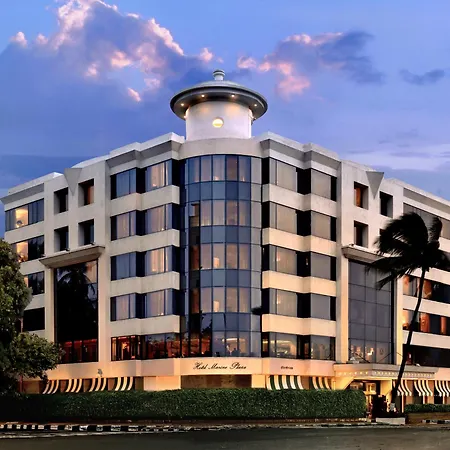 Hotel Marine Plaza-3