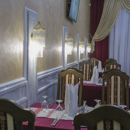 Belarus Hotel-3