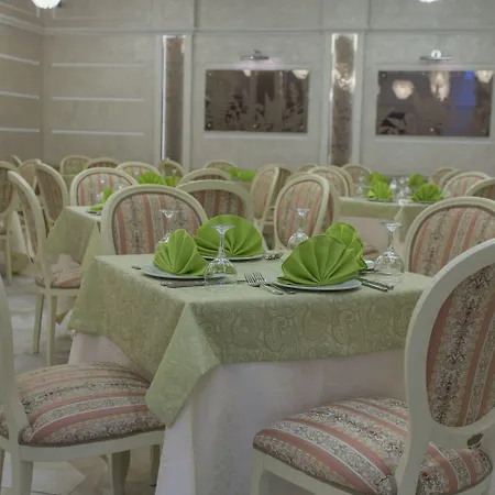 Belarus Hotel-2