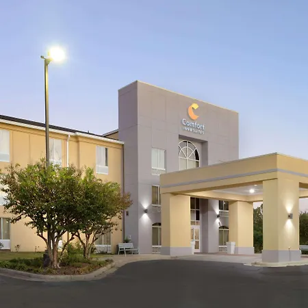Country Inn & Suites By Radisson, Ruston, La-3