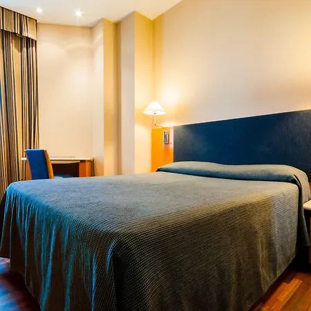 Hotel Villacarlos-2