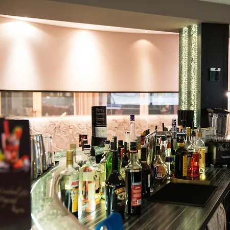 Hotel Freund - Privathotels Dr Lohbeck-2