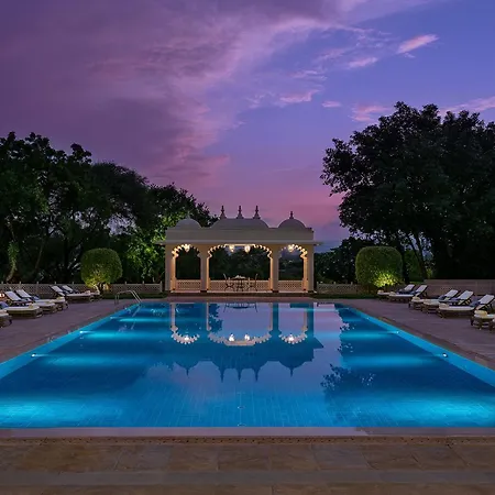 Trident Udaipur-3