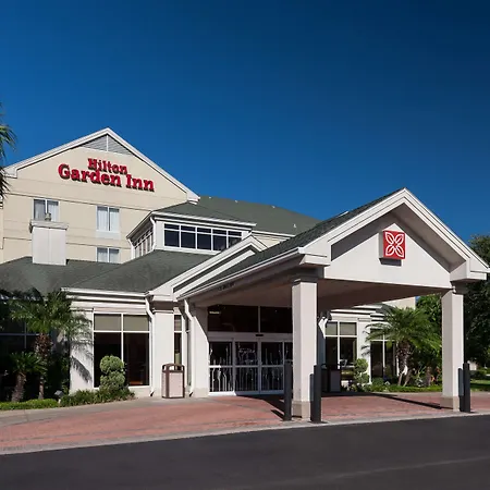Hilton Garden Inn Mcallen Airport-3