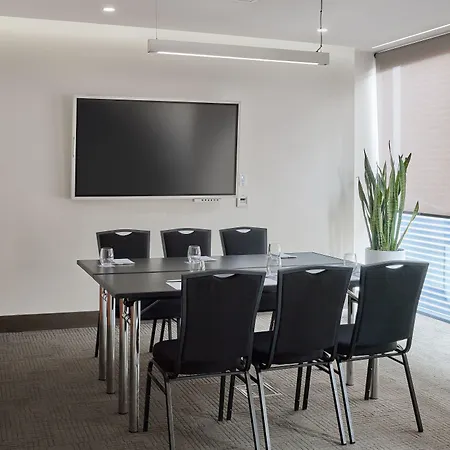Hyatt Regency Brisbane-3