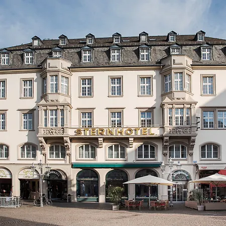 Achat Sternhotel Bonn-3