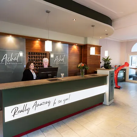 Achat Sternhotel Bonn-3