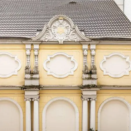 Achat Sternhotel Bonn-2