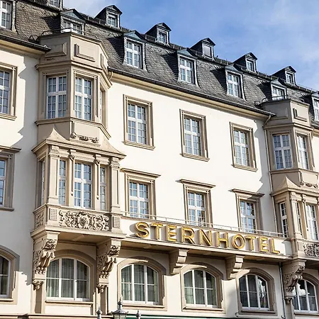 Achat Sternhotel Bonn-2
