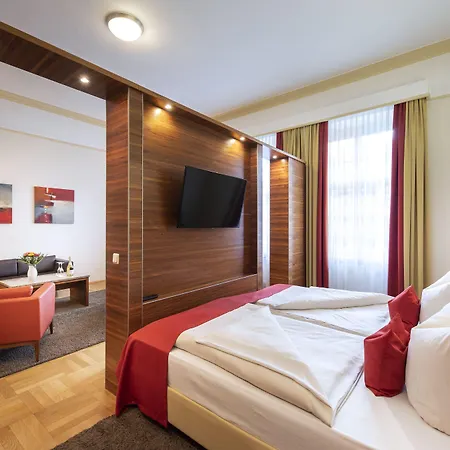 ACHAT Sternhotel Bonn-3