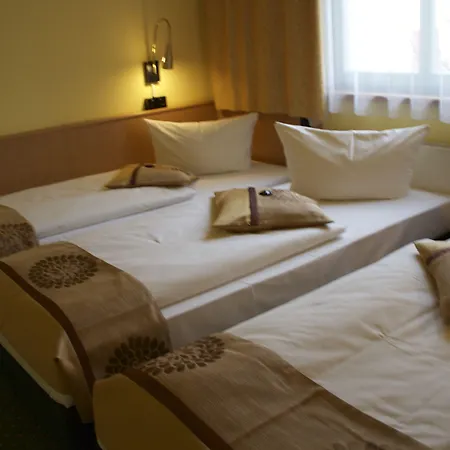 ACRON Hotel Wittenberg-2