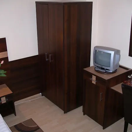 Hotel Elbe Street 34-2