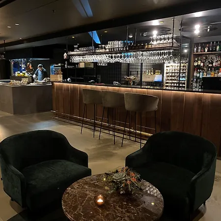 Rognan Hotel-2