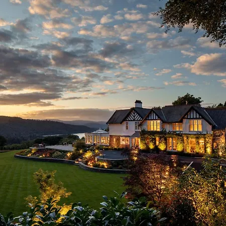 Linthwaite House Hotel-3