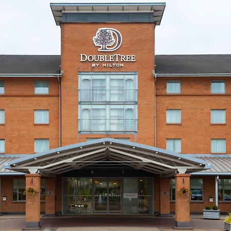 Doubletree By Hilton Glasgow Strathclyde-3