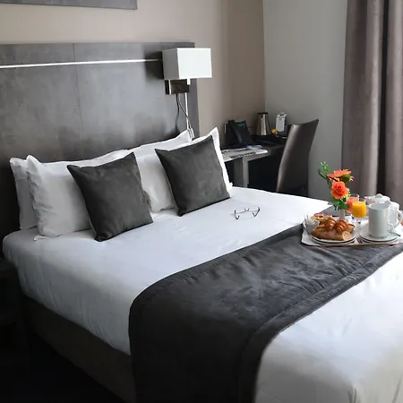 Hotel Paris Italie-3