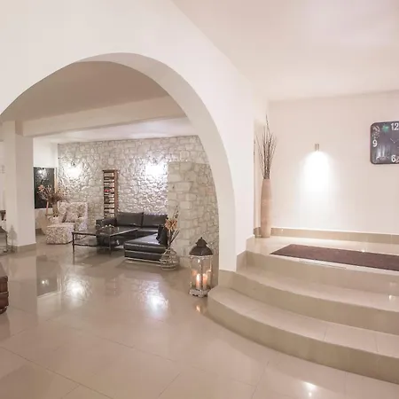 Paros Palace - Adults Only-3