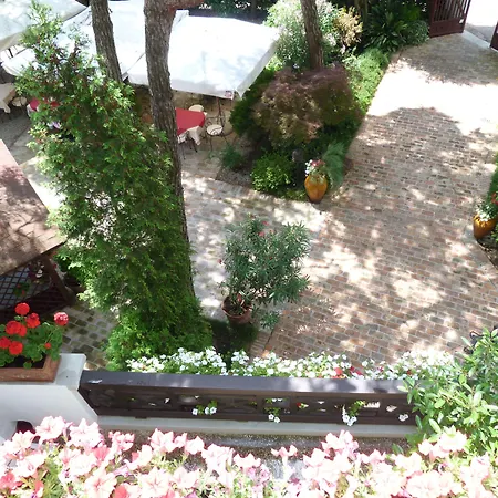 Hotel La Meridiana-2