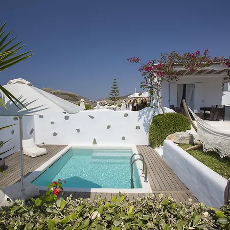 Paros Palace - Adults Only-2