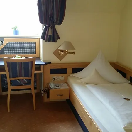 Hotel Augsburger Hof-3