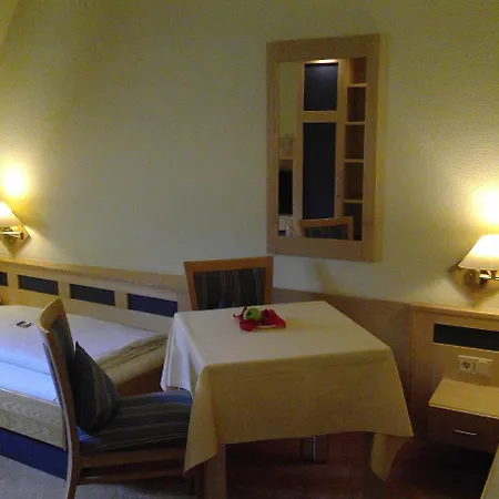 Hotel Augsburger Hof-2