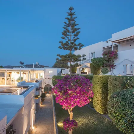 Paros Palace - Adults Only-2