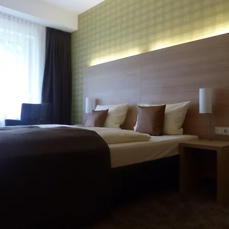 Ringhotel Central - Superior-2
