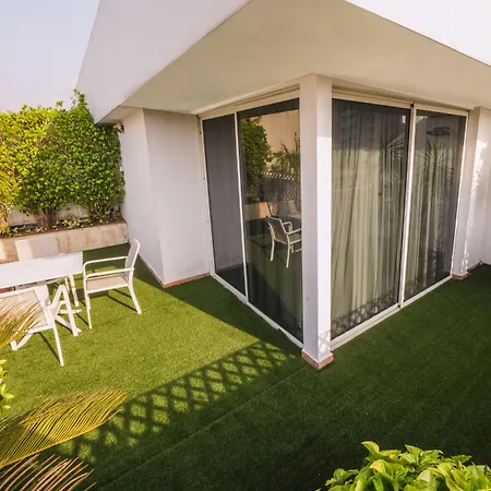 Casa D'Or Hotel (Adults Only)-2