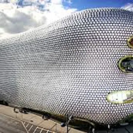 Ibis Birmingham Bordesley-2