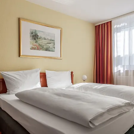 Invite Hotel An Der Kaiserburg-2