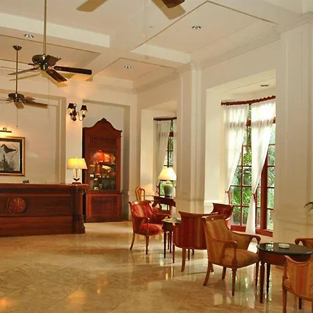 Settha Palace Hotel-2