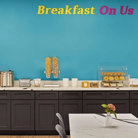 Days Inn By Wyndham Mccomb Ms-2