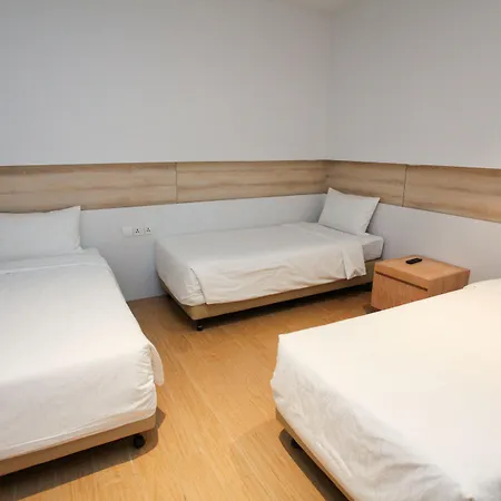 Summer View Hotel-2