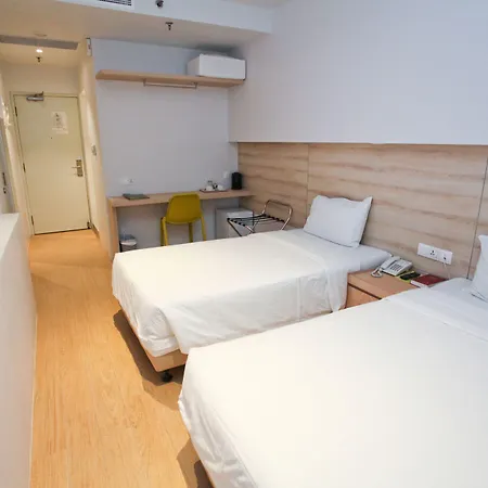 Summer View Hotel-3