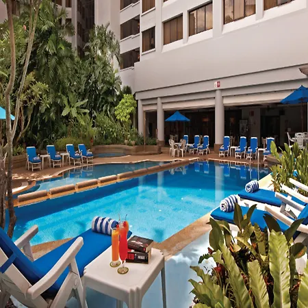 Royale Chulan Bukit Bintang-3