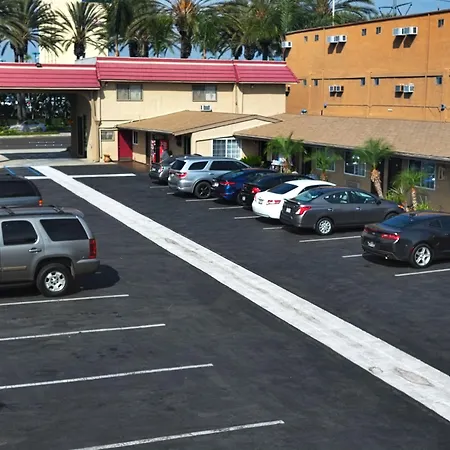 Anaheim Discovery Inn And Suites-2
