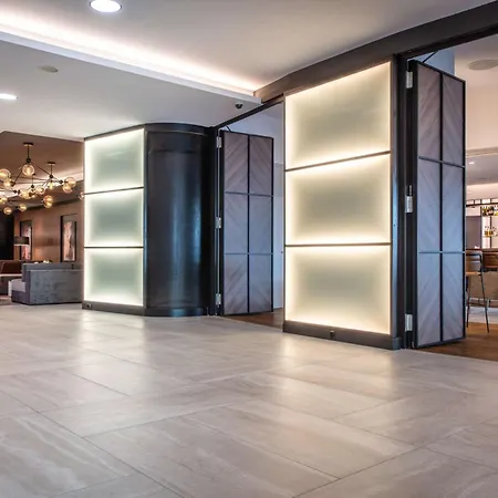 Radisson Blu, Basel-3