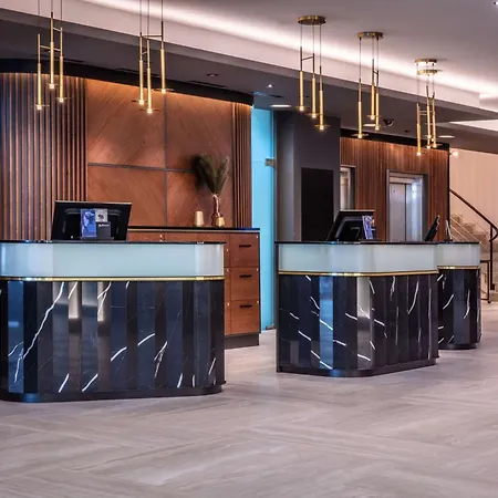 Radisson Blu, Basel-2