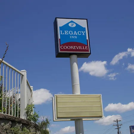 Legacy Inn - Cookeville-2