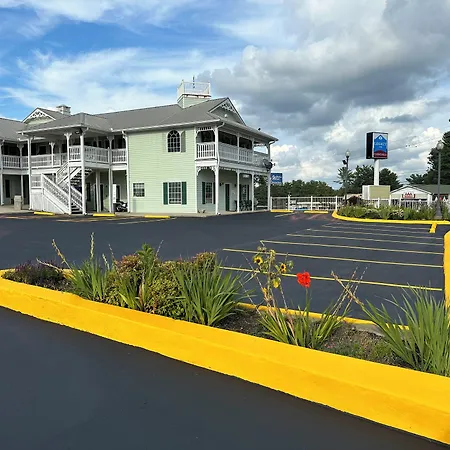 Legacy Inn - Cookeville-3