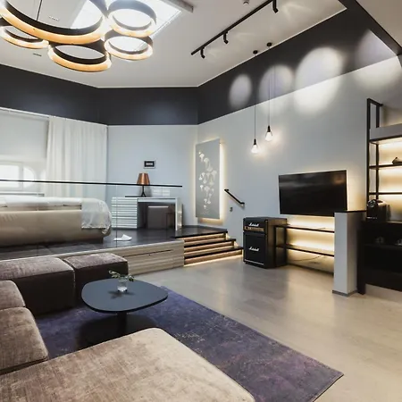 Hotel Klaus K-2