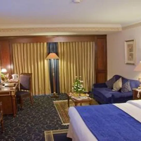 Pearl Continental Hotel, Karachi-3