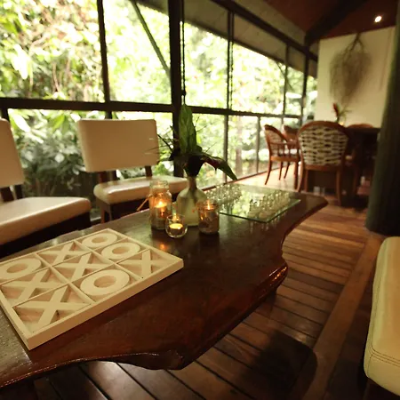 Daintree Ecolodge-2