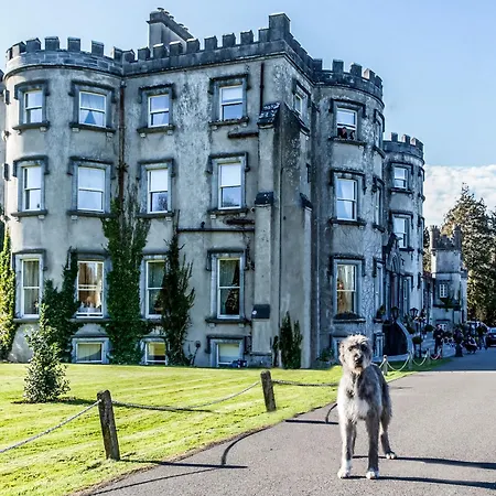 Ballyseede Castle-3