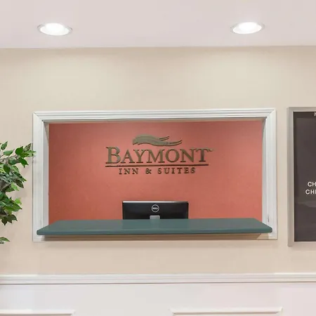 Baymont By Wyndham Grenada-3
