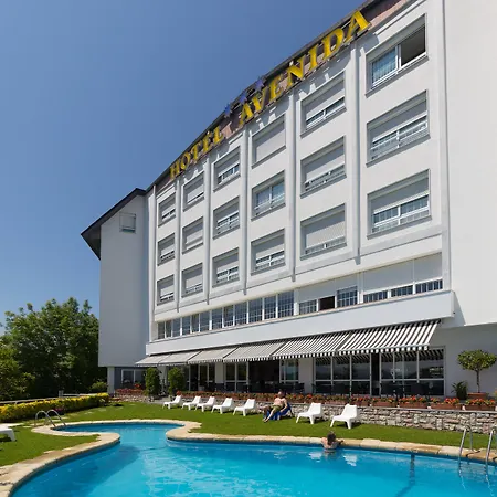 Hotel Avenida-2
