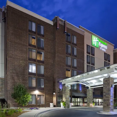 Holiday Inn Express & Suites Bloomington West By Ihg-2