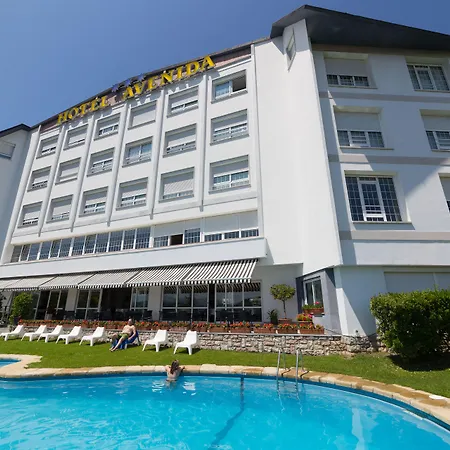 Hotel Avenida-2