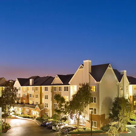 Sonesta Es Suites San Francisco Airport Oyster Point Waterfront-2